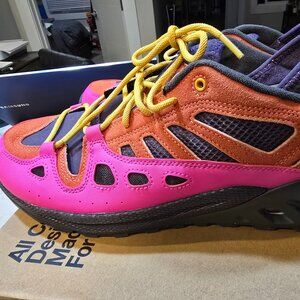 NWT Nike ACG Air Exploraid Hiking Trail Shoes Men's Size 12 FV2925-600